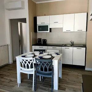 Casa Di Roby Appartamento Rapallo