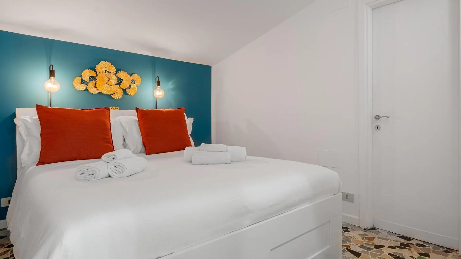 Flaminio Charme Apartment Roma
