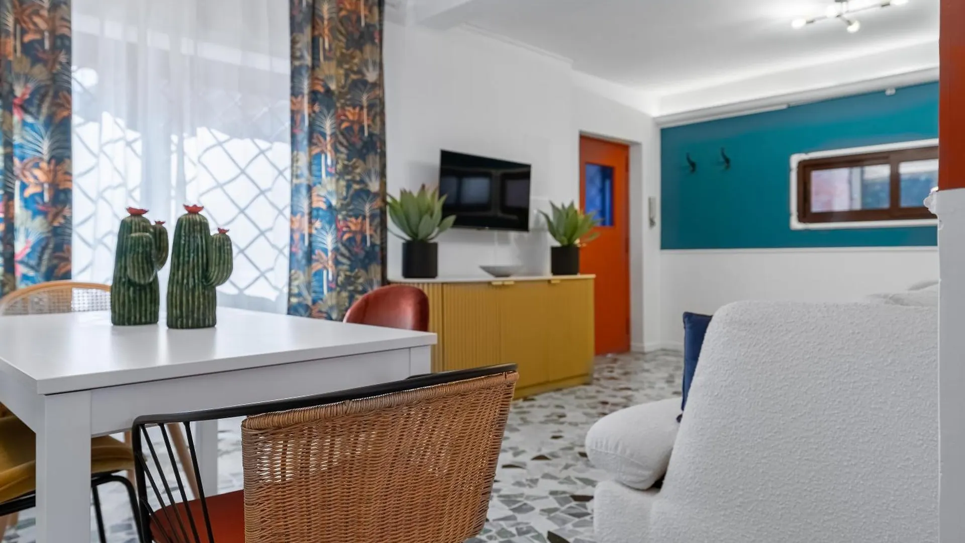 Flaminio Charme Apartment Roma