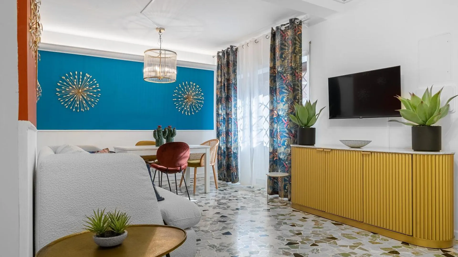 Flaminio Charme Apartment Roma
