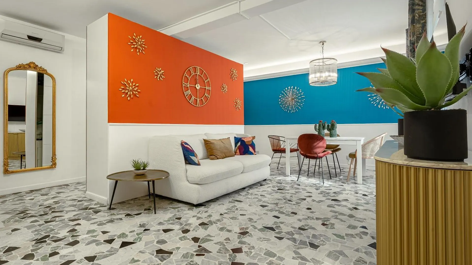 Flaminio Charme Apartment Roma