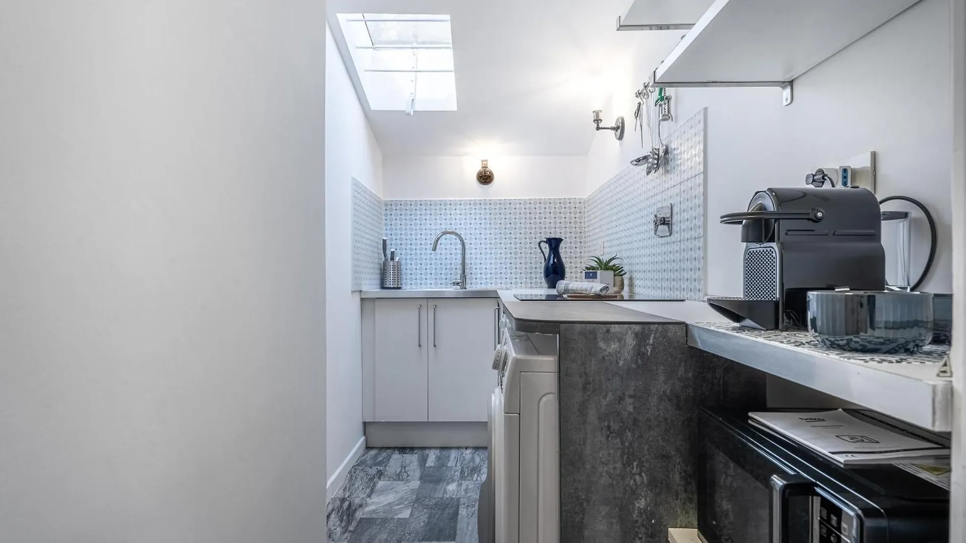 Flaminio Charme Apartment Roma Italia