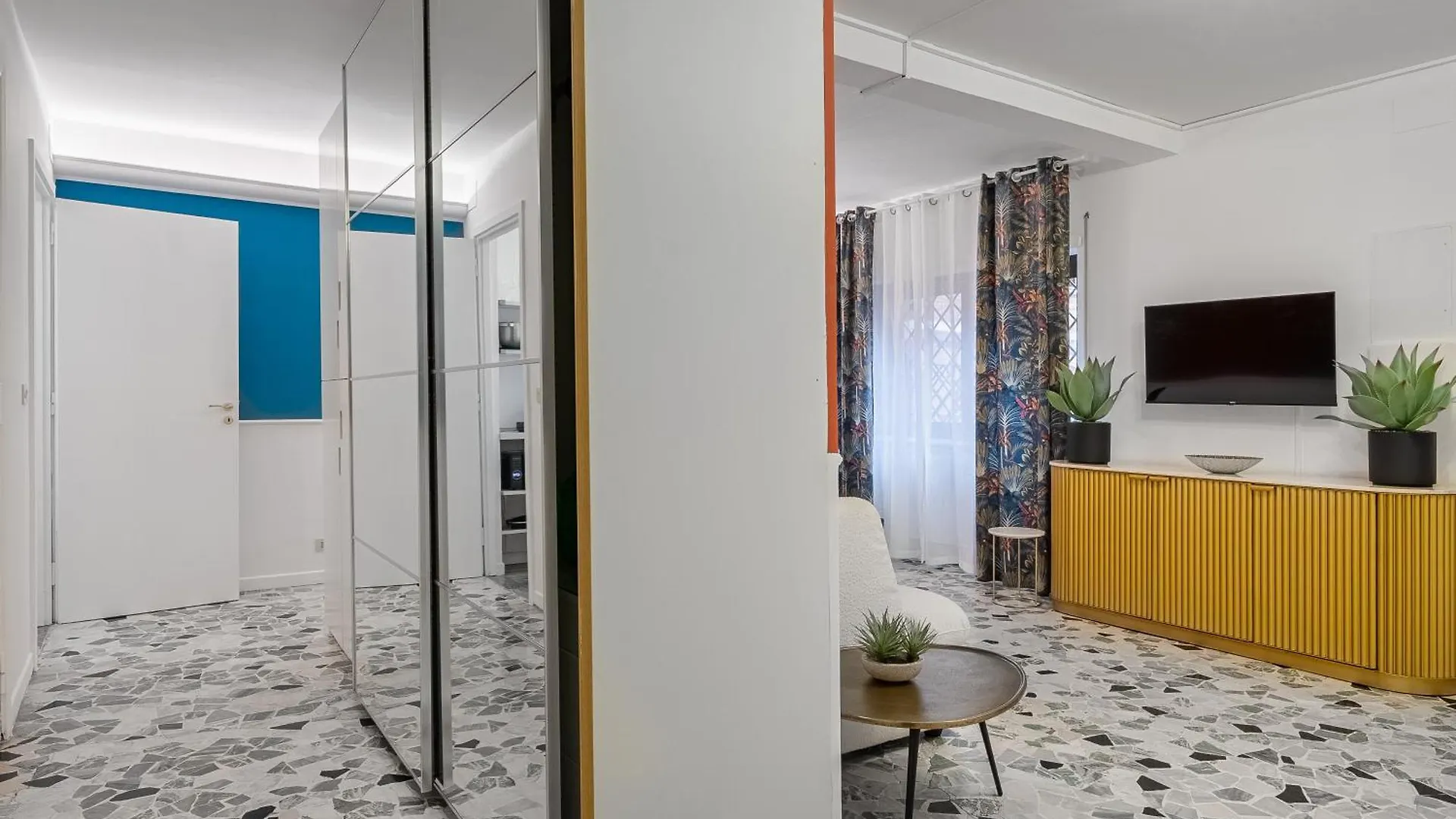 Flaminio Charme Apartment Roma 0*,  Italia
