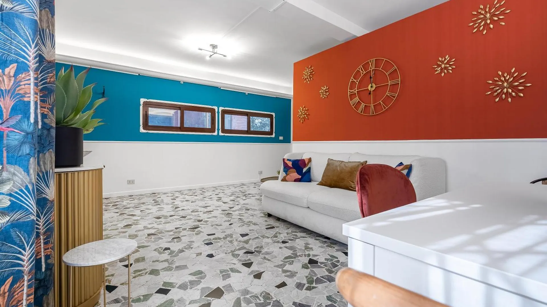 Flaminio Charme Apartment Roma